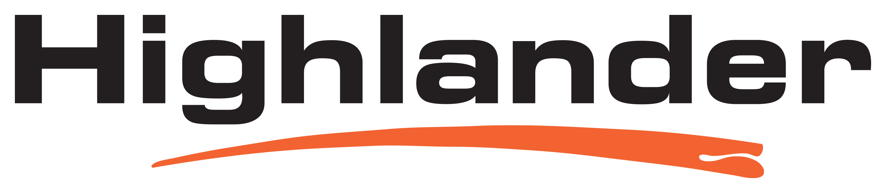 Highlander LMS